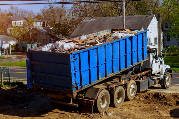 Best Garage Cleanout Services  in St George, UT