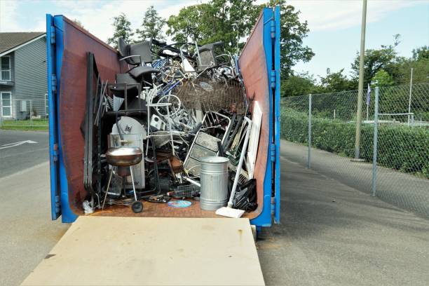 Appliance Disposal in St George, UT