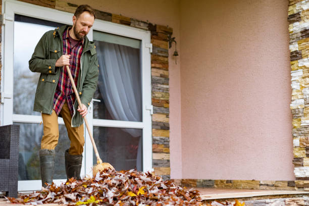 Best Full-Service Junk Removal  in St George, UT