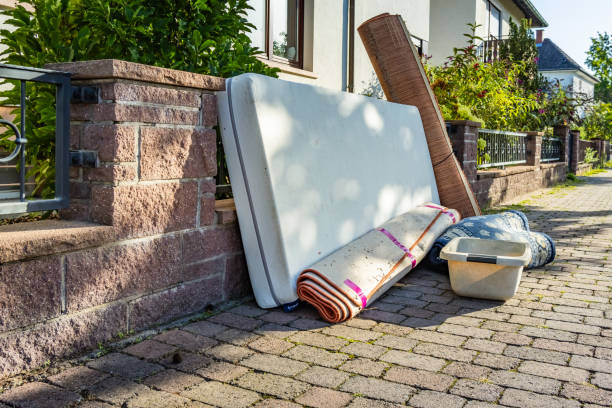 Best Commercial Junk Removal  in St George, UT