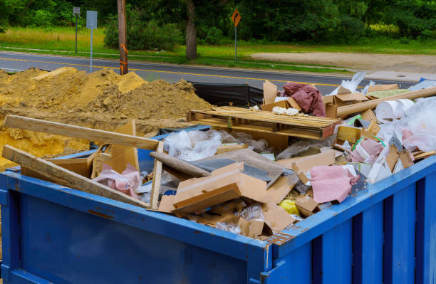 Best Construction Debris Removal  in St George, UT